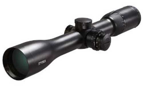 Styrka S7 Riflescope 3-12 X 42 Plex/Sf/IR
